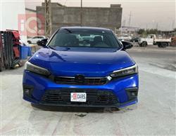 هۆندا سیڤیک